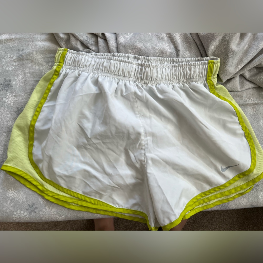 Nike shorts